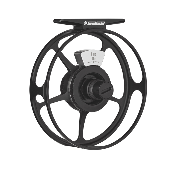 Sage ESN Fly Reel Sage ESN Fly Reel